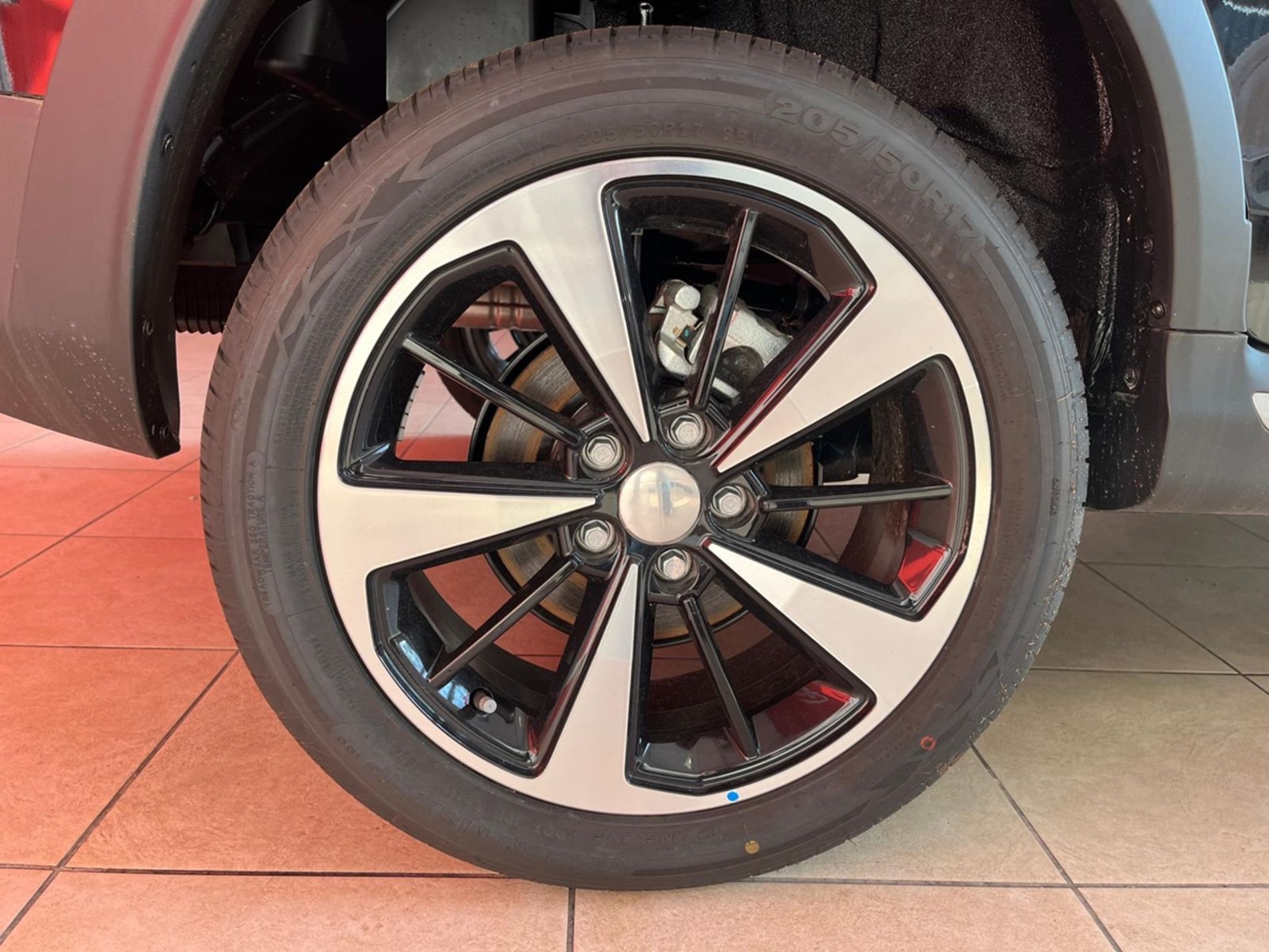 CVT 1.5 benzina 116cv - Gallotti Auto